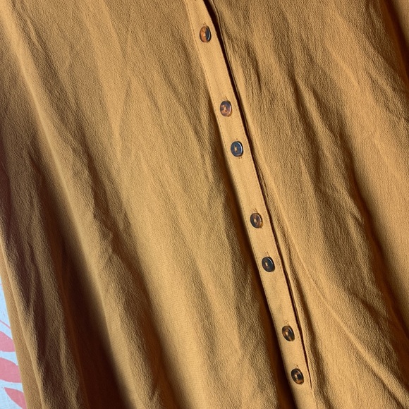 Band Of Gypsies Top - Picture 2 of 3